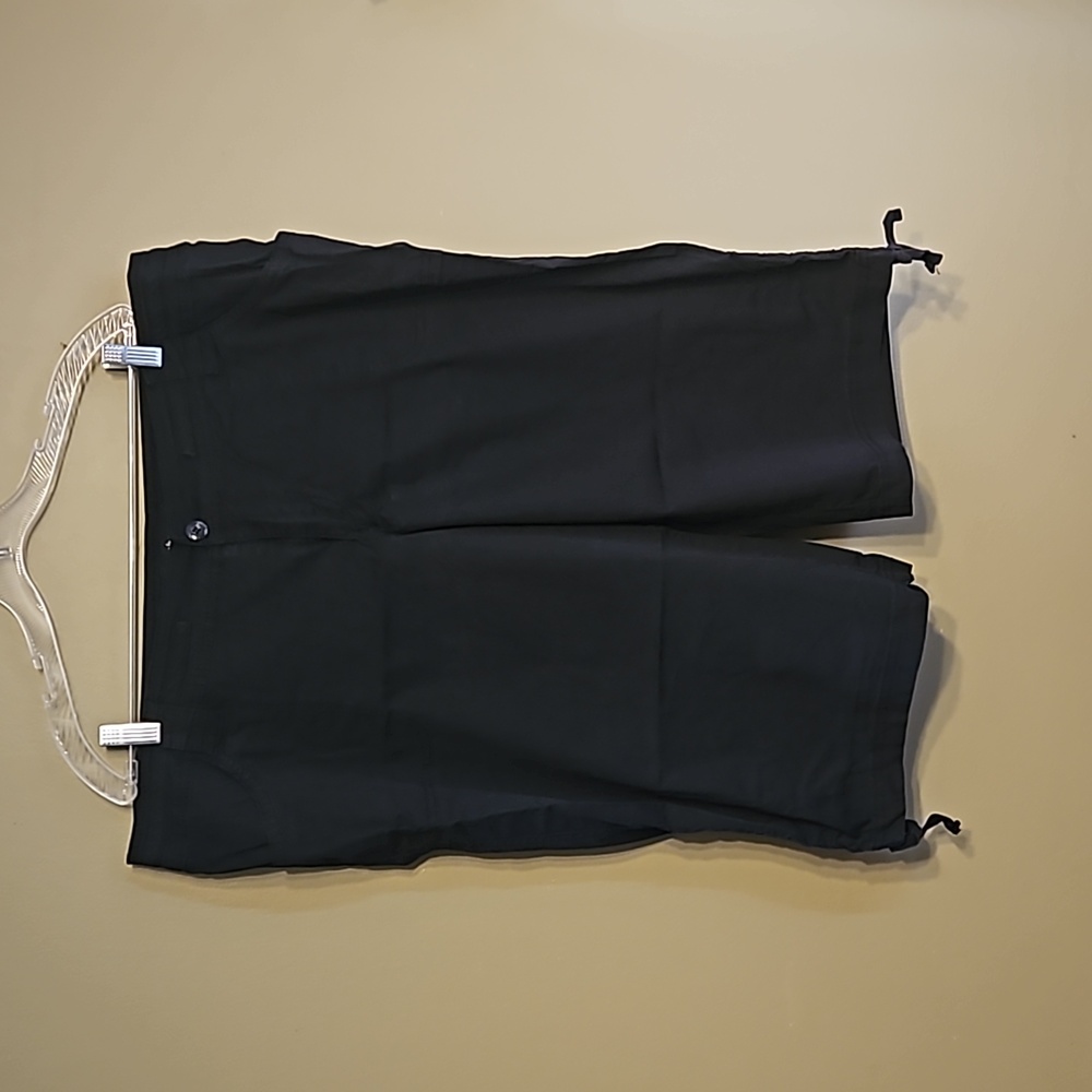 Lane Bryant Capris